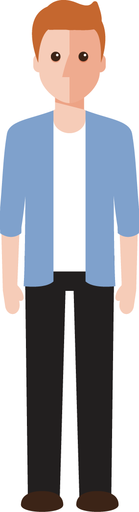 Jack Character