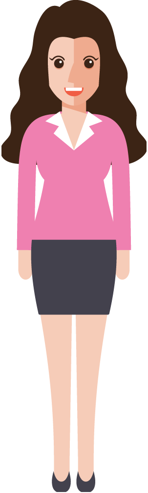 Whitney Character