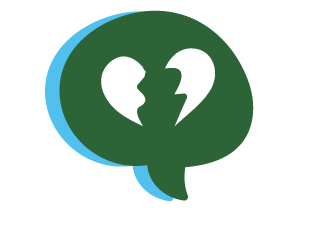 Relationship effects graphic