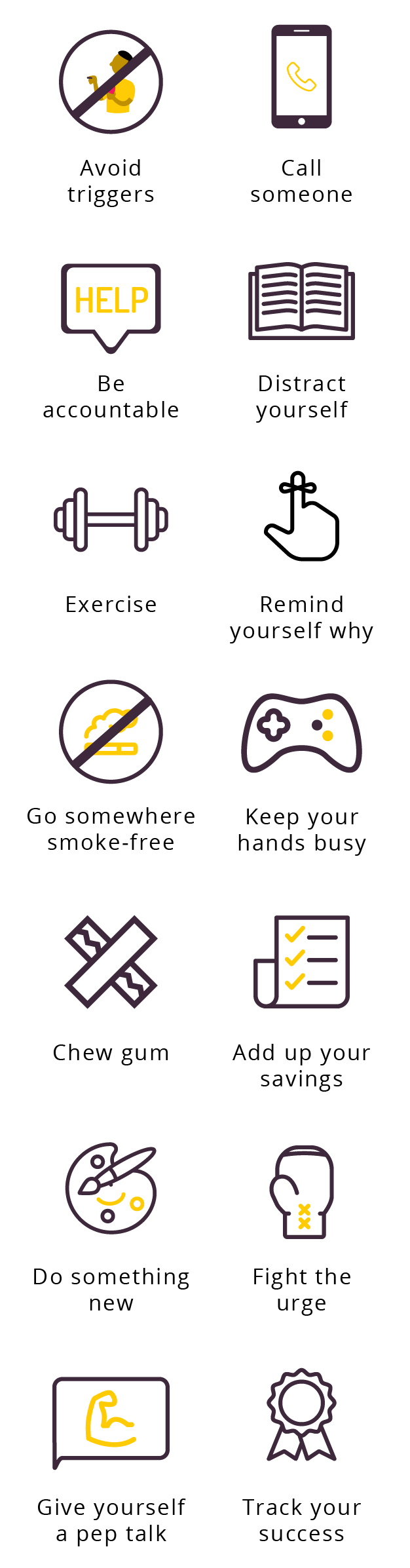 cravings small graphic